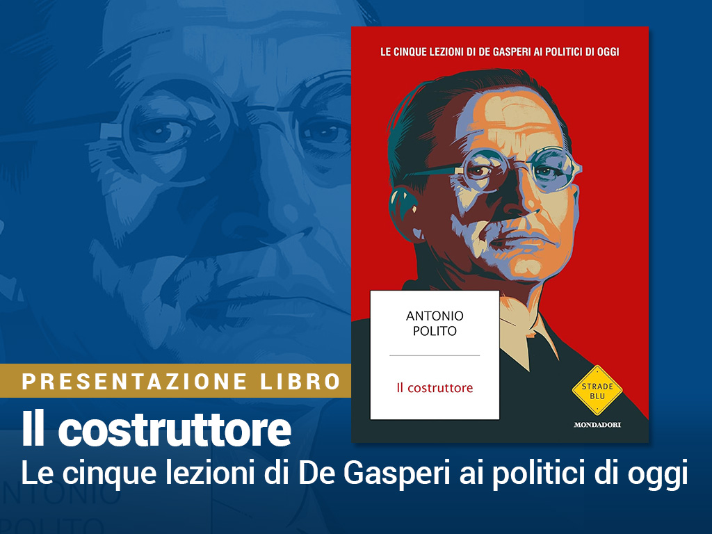 Presentazione Del Volume Il Costruttore Le Cinque Lezioni Di De